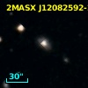 6dFGS gJ120825.9-231906