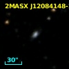 6dFGS gJ120841.5-273847