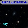 6dFGS gJ120855.4-232055
