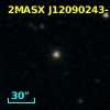 6dFGS gJ120902.4-233032