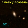 6dFGS gJ120909.9-172756