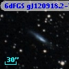 6dFGS gJ120918.2-752821