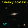 6dFGS gJ120929.3-261623