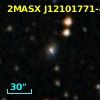 6dFGS gJ121017.7-414226