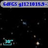 6dFGS gJ121018.9-381616