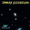 6dFGS gJ121021.4-340050