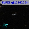 6dFGS gJ121022.3-251746