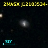 6dFGS gJ121035.4-231827