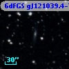 6dFGS gJ121039.4-755910