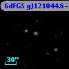 6dFGS gJ121044.8-293131