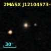6dFGS gJ121045.7-052324