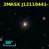 6dFGS gJ121104.4-235844