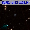 6dFGS gJ121106.9-395801