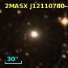 6dFGS gJ121107.8-464124