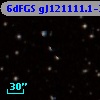 6dFGS gJ121111.1-392818