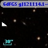 6dFGS gJ121114.1-421846