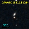 6dFGS gJ121131.3-194701