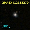 6dFGS gJ121132.7-142224