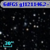 6dFGS gJ121146.2-741701