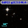 6dFGS gJ121146.4-272058