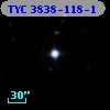 TYC 3838-118-1