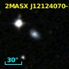 6dFGS gJ121240.7-210712