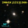 6dFGS gJ121313.7-253757