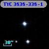 TYC 3838-338-1