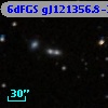 6dFGS gJ121356.8-254857
