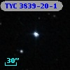 TYC 3839-20-1