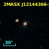 6dFGS gJ121443.7-052336