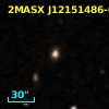 6dFGS gJ121514.9-005252