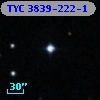 TYC 3839-222-1