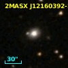 6dFGS gJ121603.9-264133