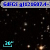 6dFGS gJ121607.4-391236