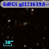 6dFGS gJ121619.8-400025