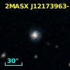 6dFGS gJ121739.6-135502