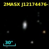 6dFGS gJ121744.8-225049