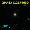 6dFGS gJ121746.3-251955