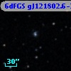 6dFGS gJ121802.6-303848