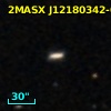 6dFGS gJ121803.4-005447