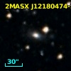 6dFGS gJ121804.7-381811