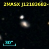 6dFGS gJ121836.8-081629