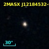 6dFGS gJ121845.3-053138