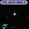 TYC 4154-904-1