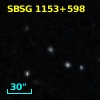 2MASS J11555895+5931294