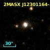 6dFGS gJ123011.6-384554