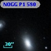 NOGG P1  580