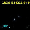 1RXS J114211.9+600443