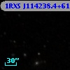 1RXS J114238.4+611310